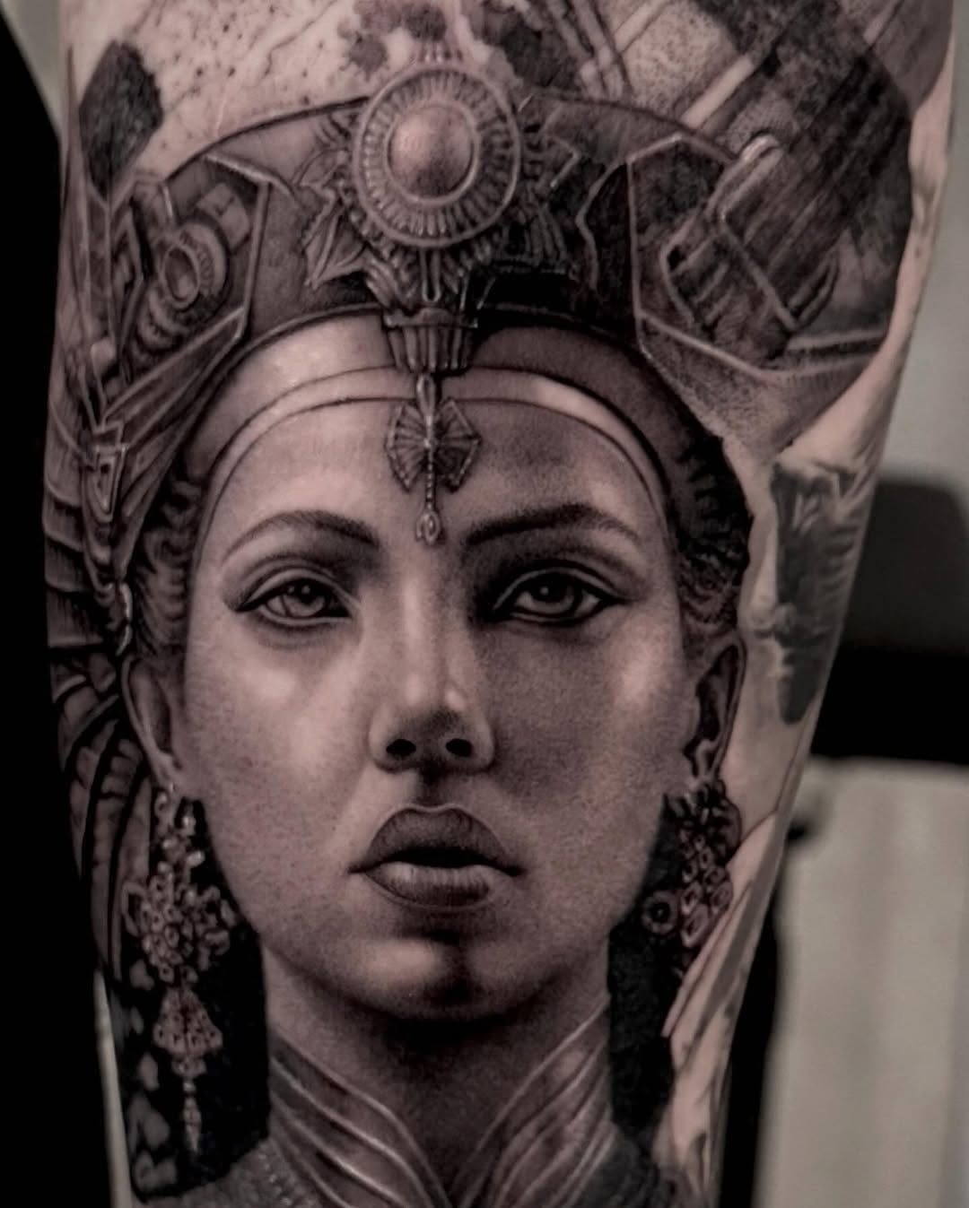 inkdeology