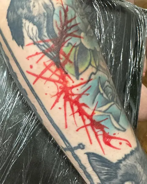 thomasetattoos