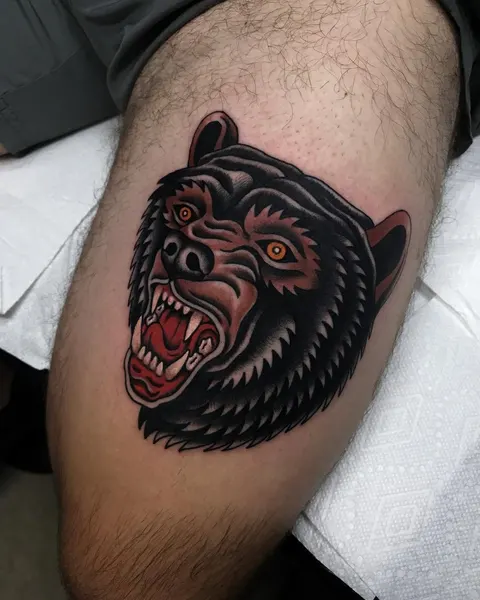 Animal, Tiger