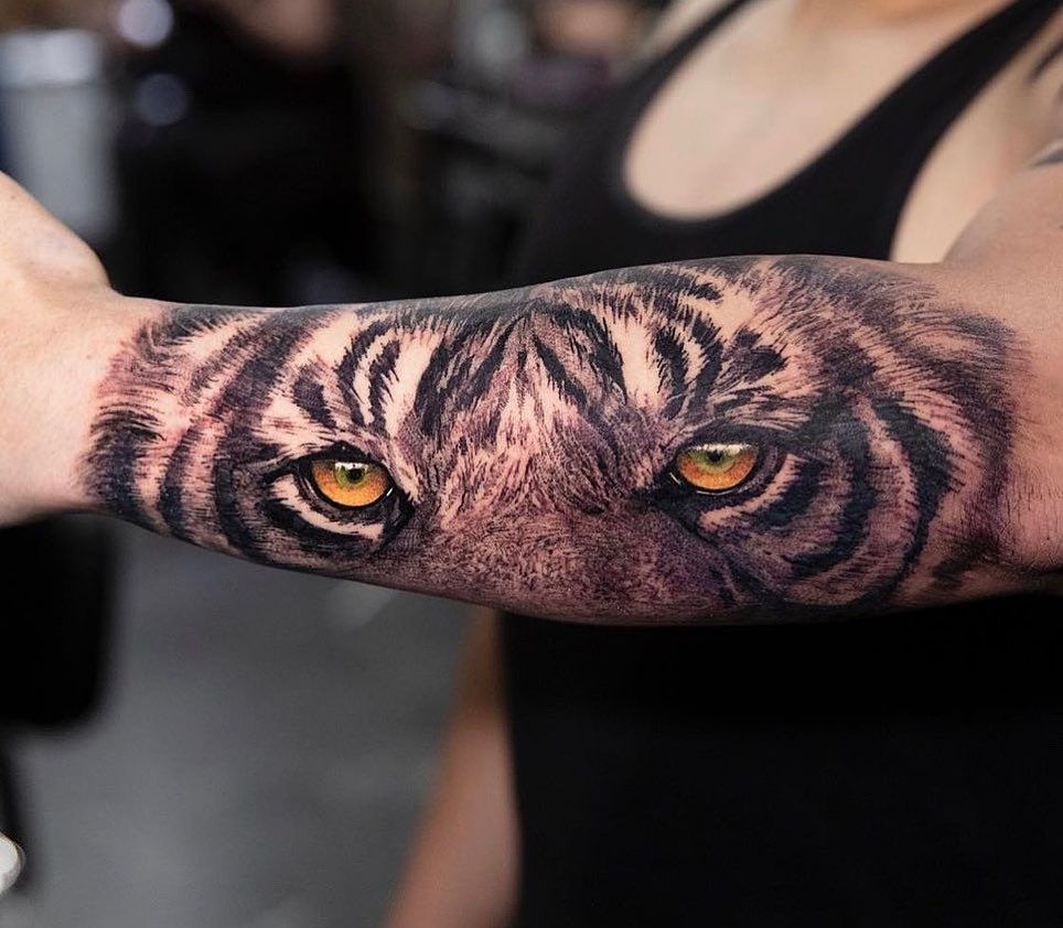 Tiger
