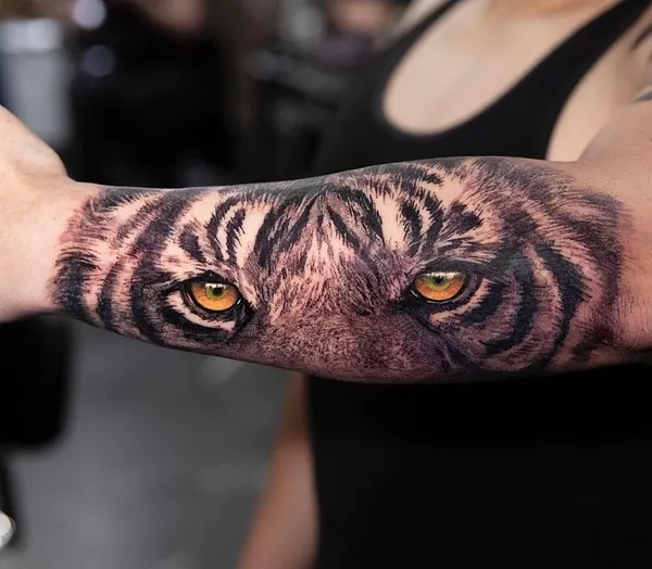Tiger