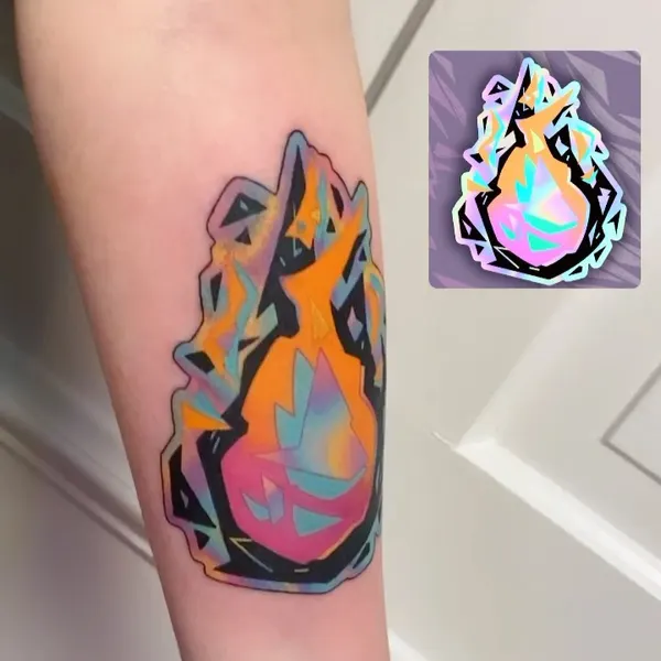 Sloo Tattoos