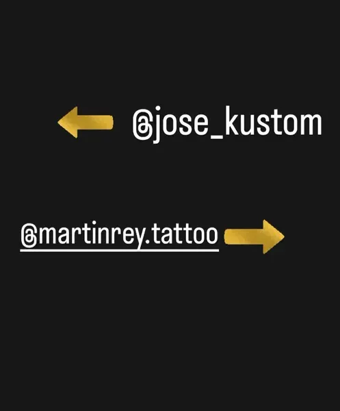 Guru Tattoo