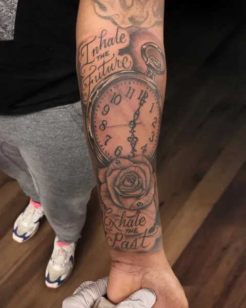timbecktattoos