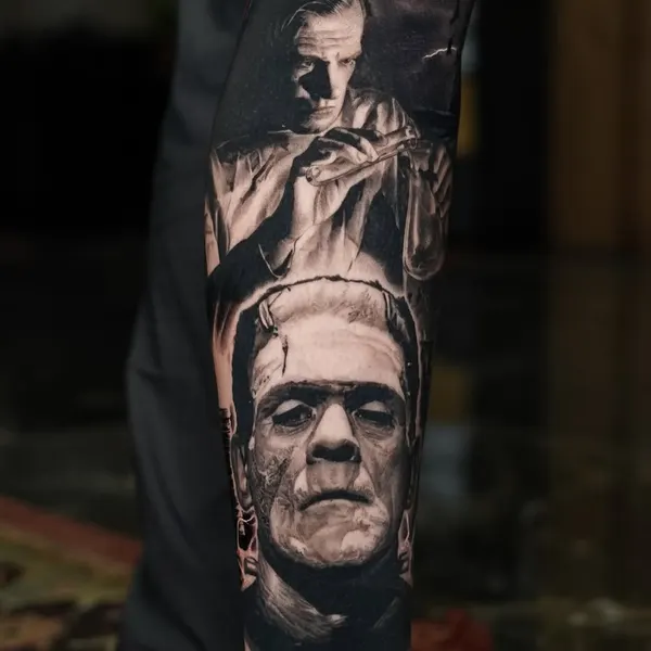 jakerosstattoos