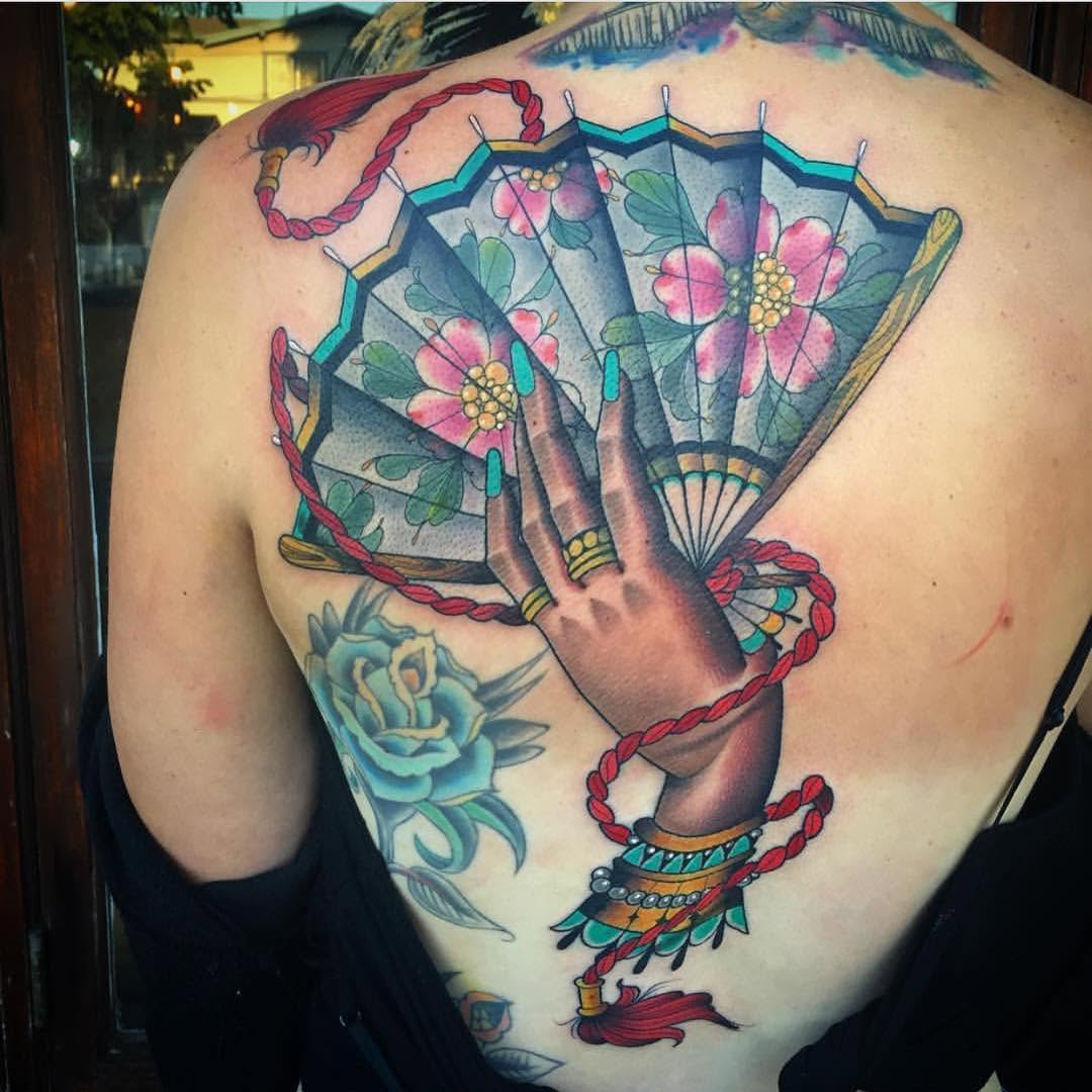 Full Circle Tattoo