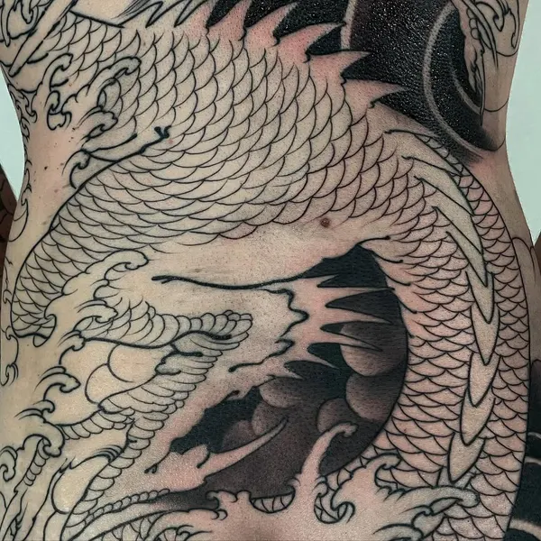 Dragon