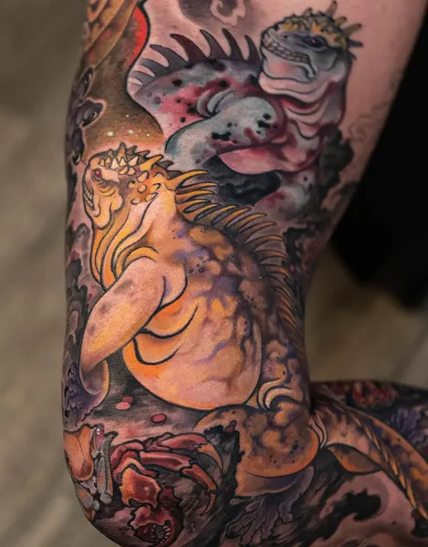 yushitattoo