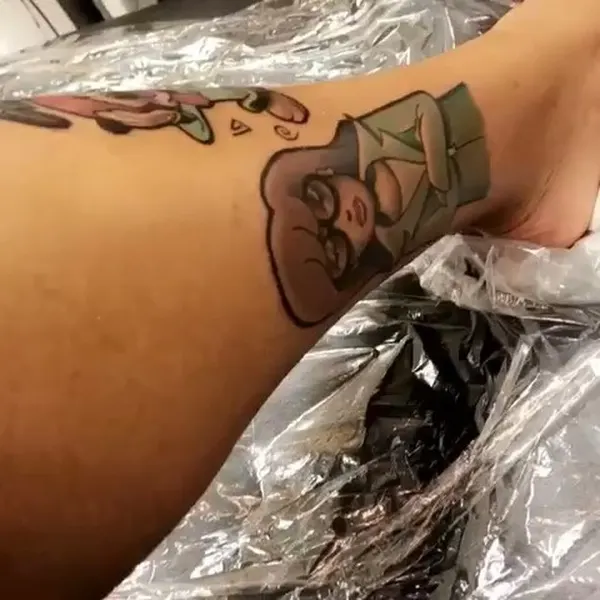 Roger Parrilla