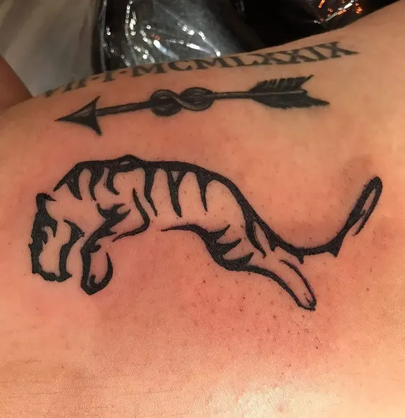 Tiger