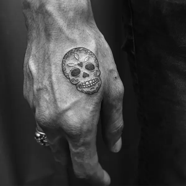 Circa Tattoo