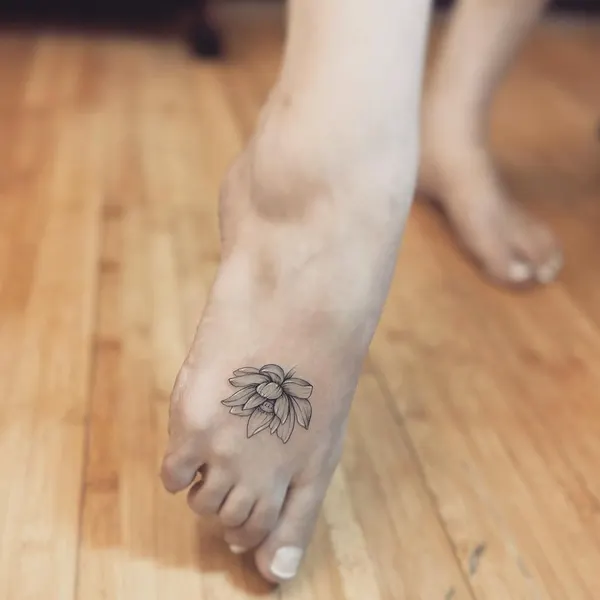 Circa Tattoo