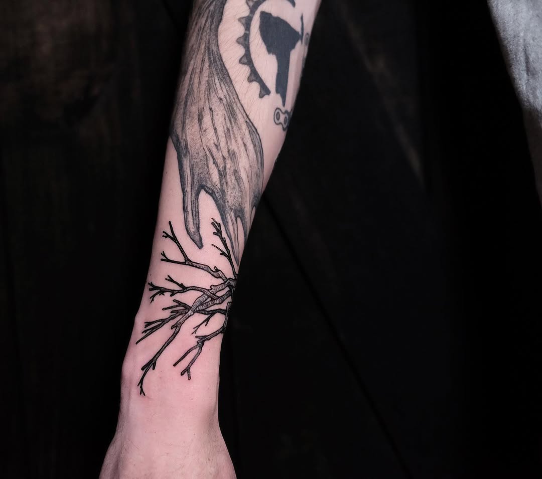 tattoosbylandon