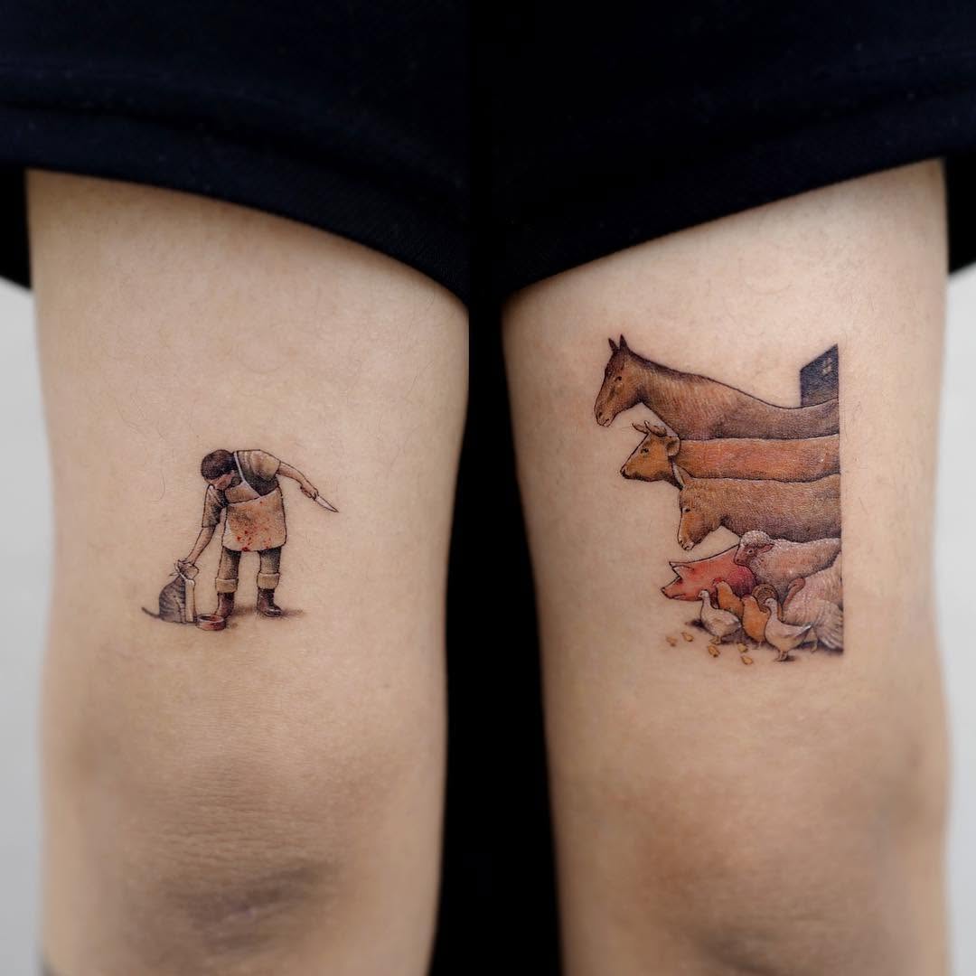 soltattoo