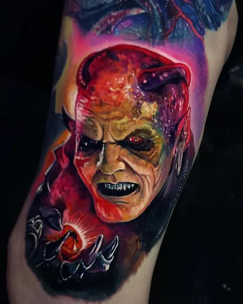 paulackertattoo