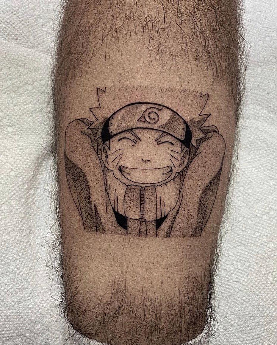 Full Circle Tattoo