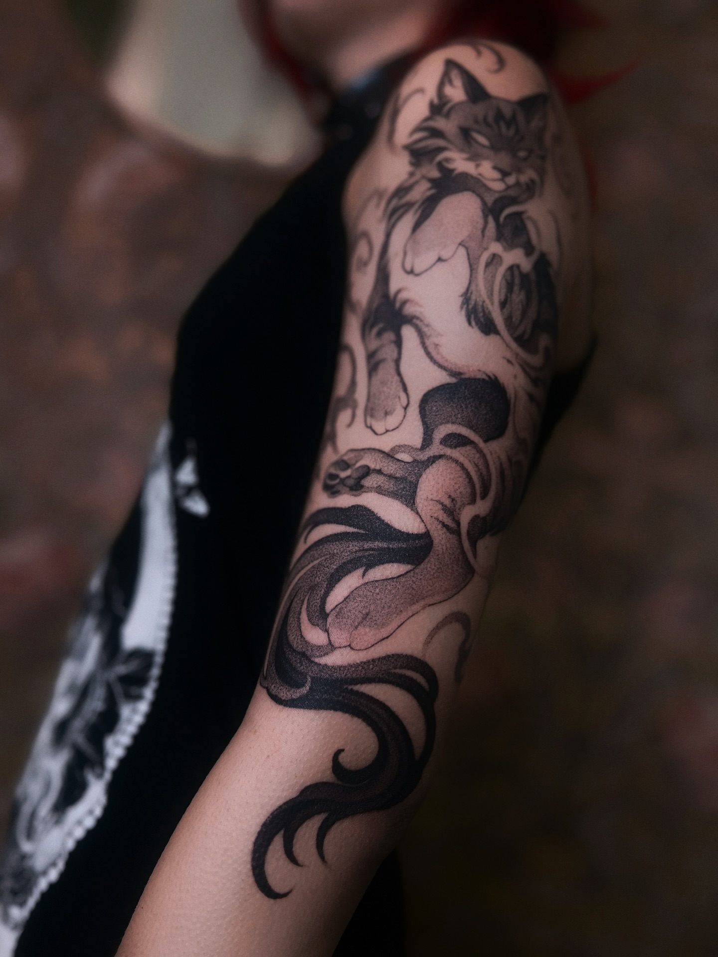 Animal, Tiger