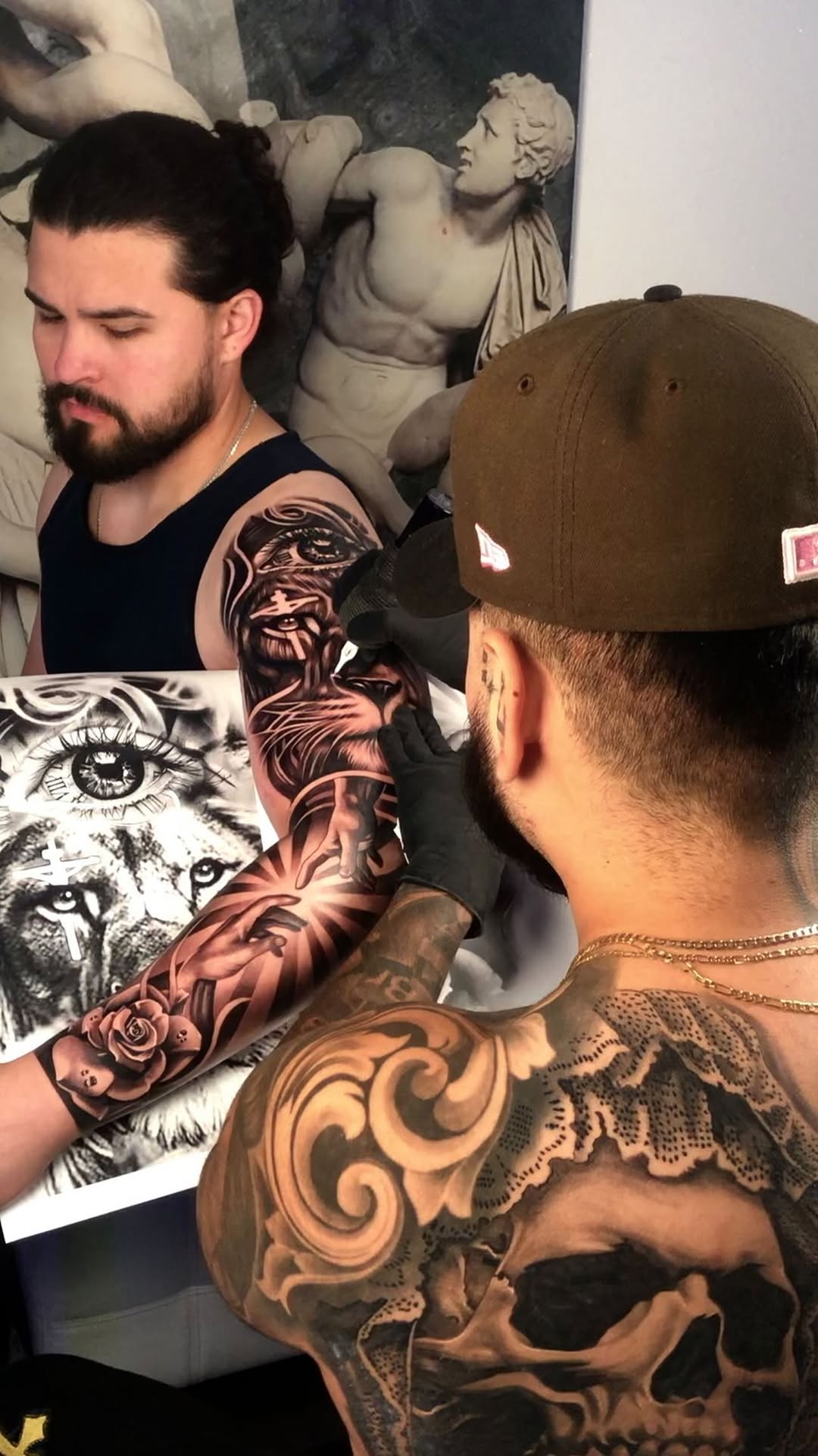 Luis Inda