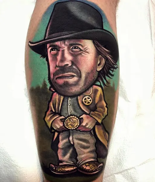 johnnysmithart