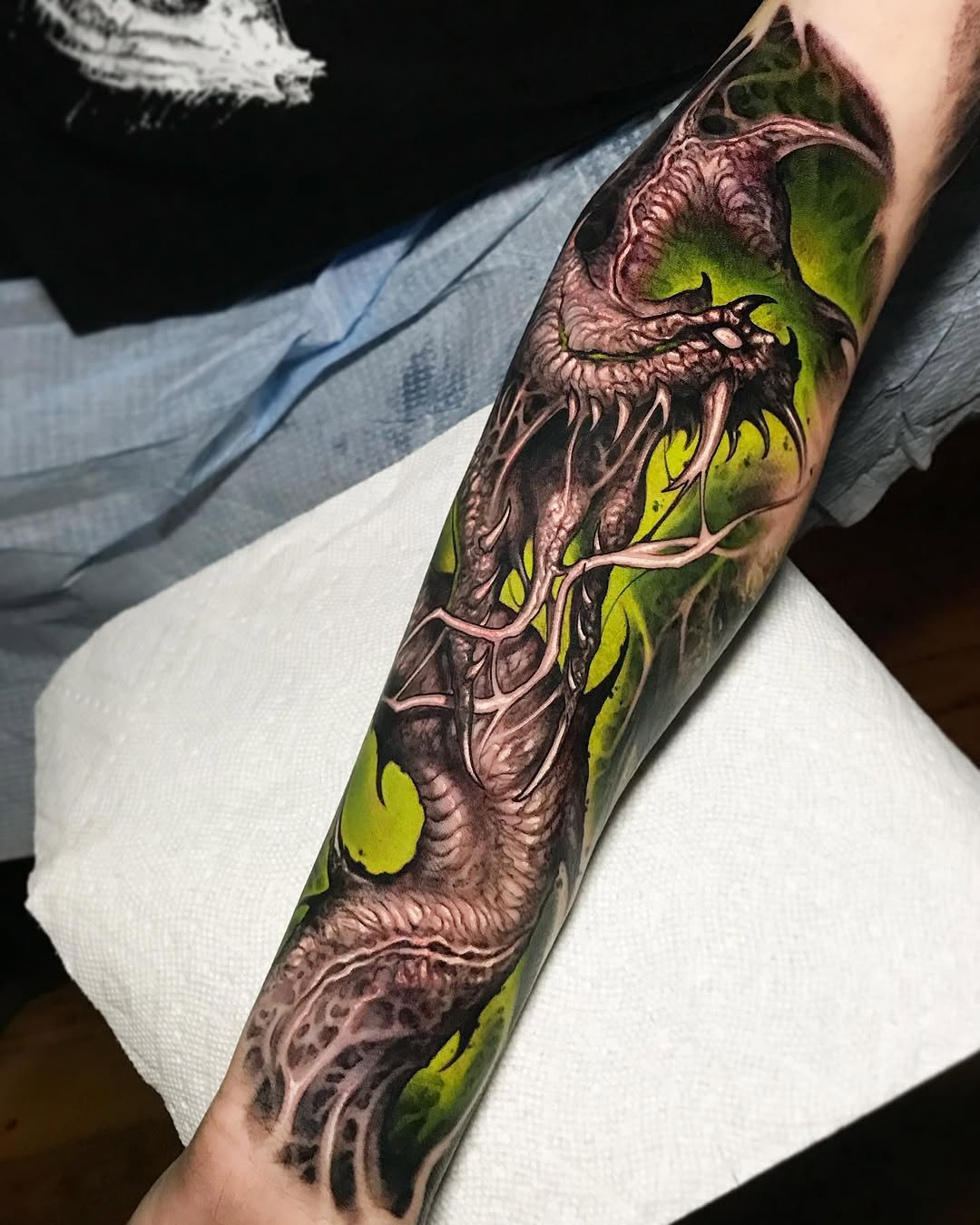 Dragon