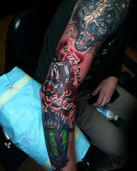 Sloo Tattoos