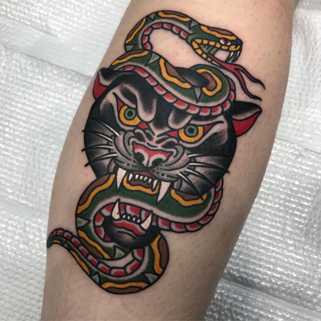 Tiger, Animal