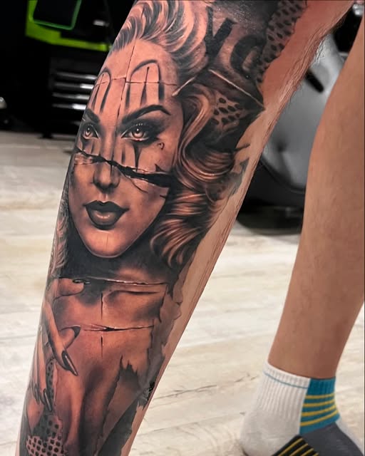 kerekisilviatattoo