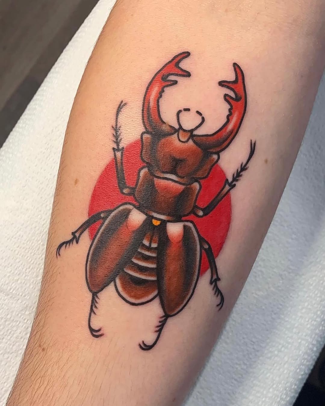 Full Circle Tattoo