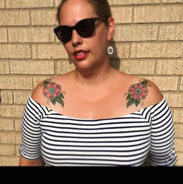timbecktattoos