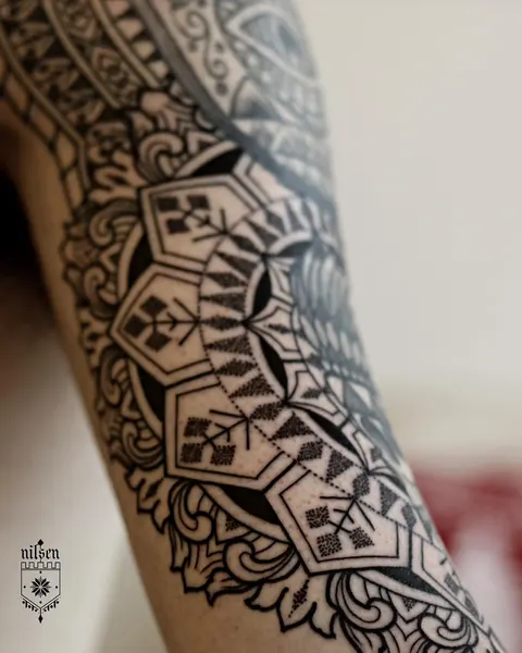 kirknilsentattoos