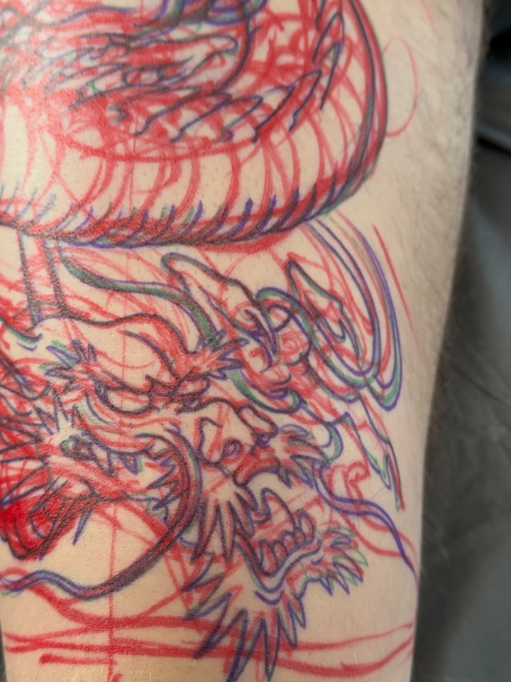 Dragon