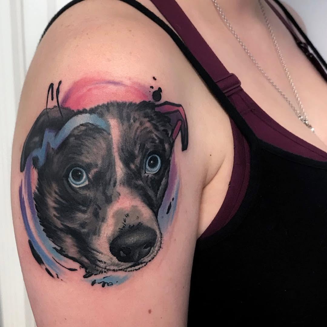 Sloo Tattoos