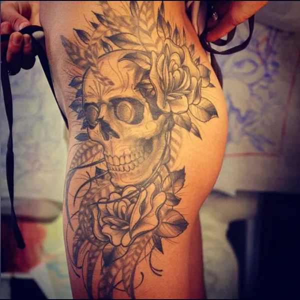 Guru Tattoo
