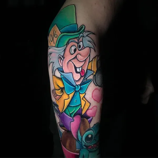 jonleightontattoo