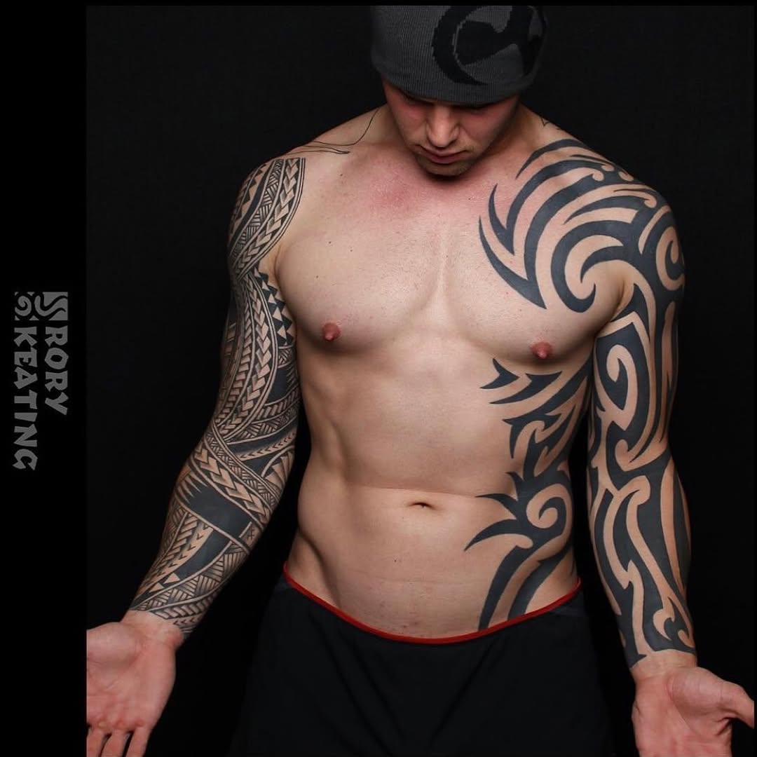 Guru Tattoo