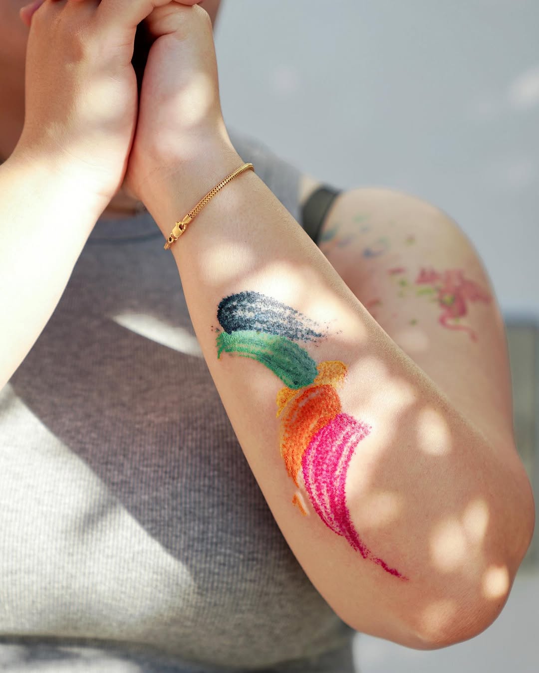 Flower, Mini