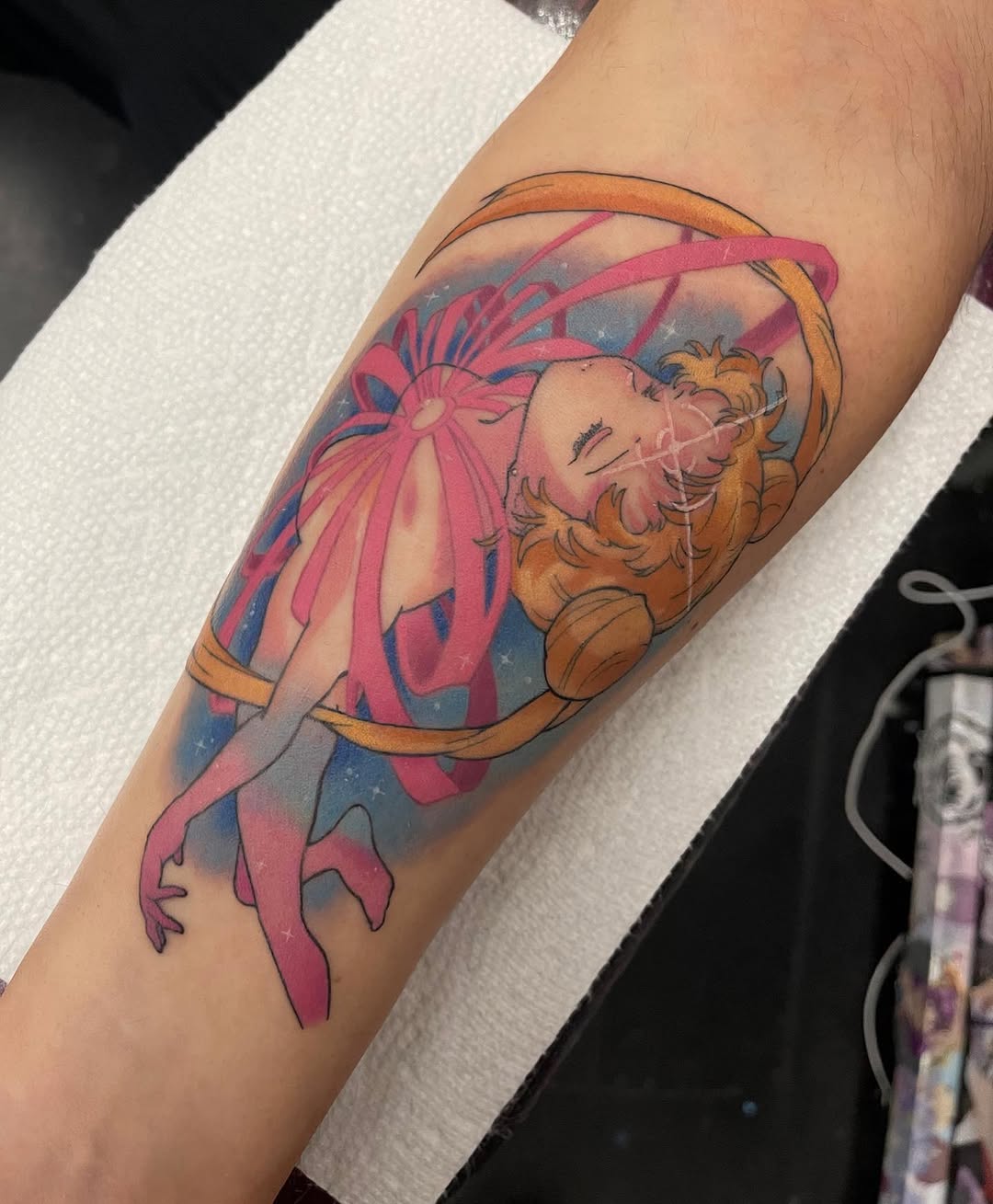 Sakura Jae