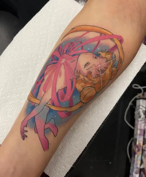 Sakura Jae