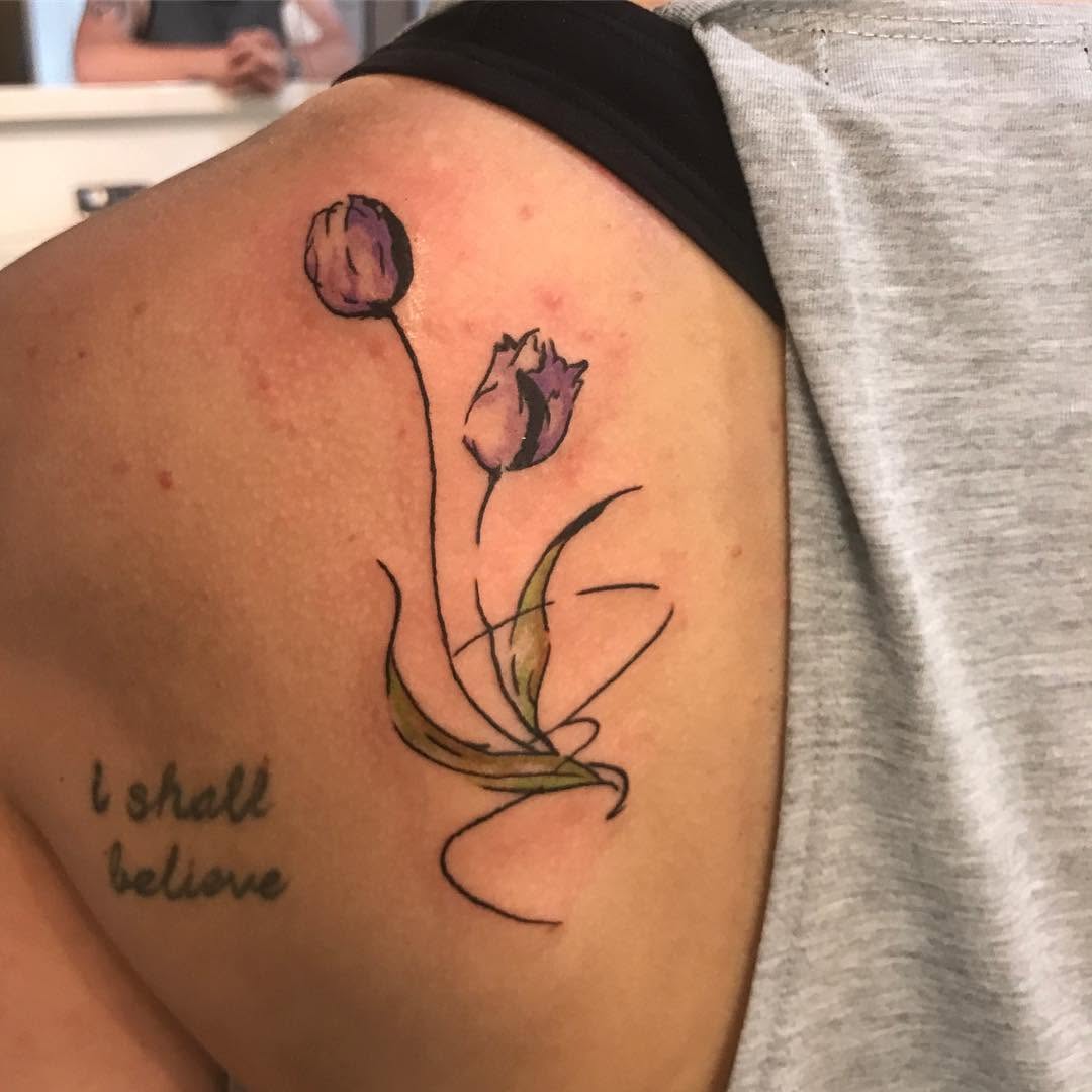 Flower