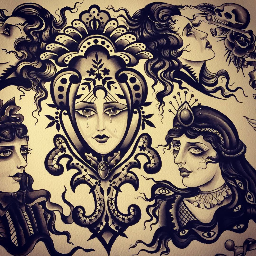 maryjoytattoo