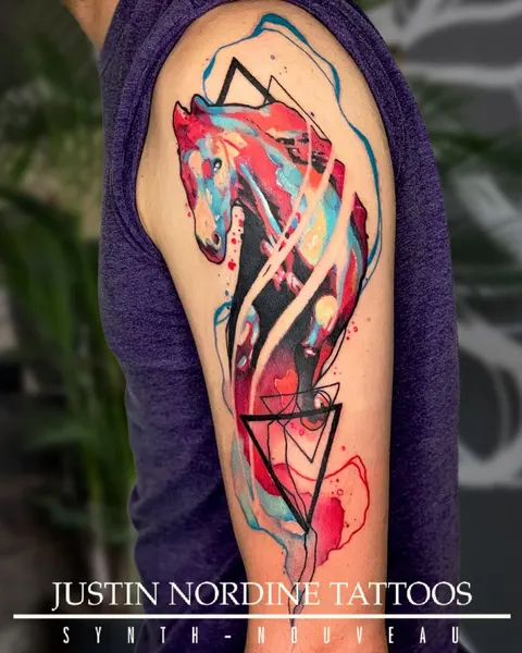 justinnordinetattoos