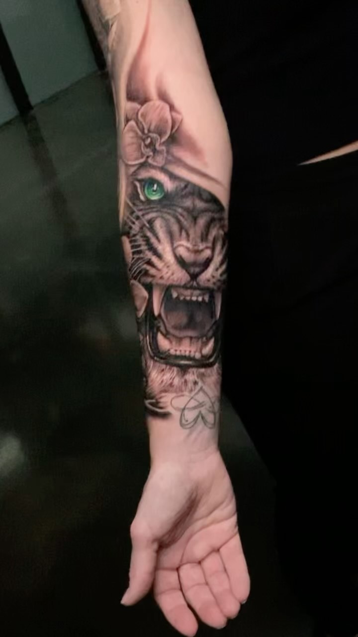 Tiger