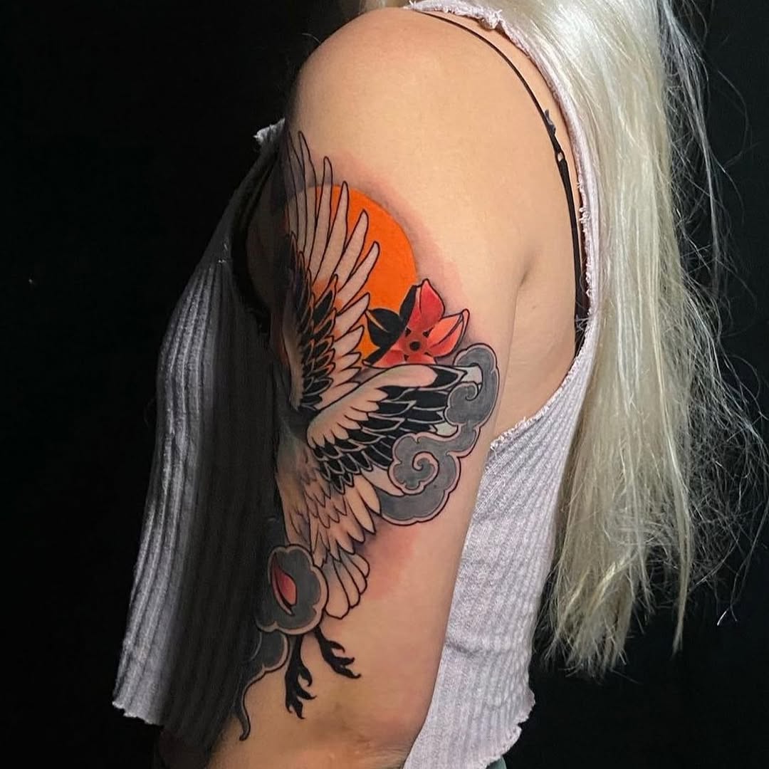 Guru Tattoo
