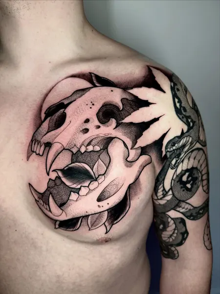 garretthudsontattoos