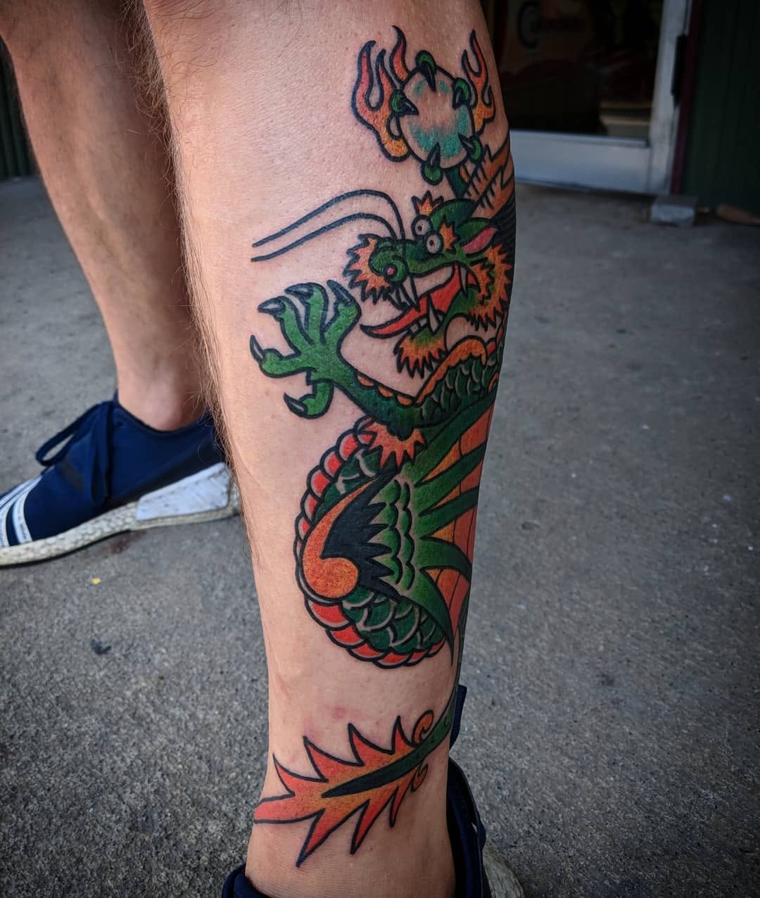 Dragon
