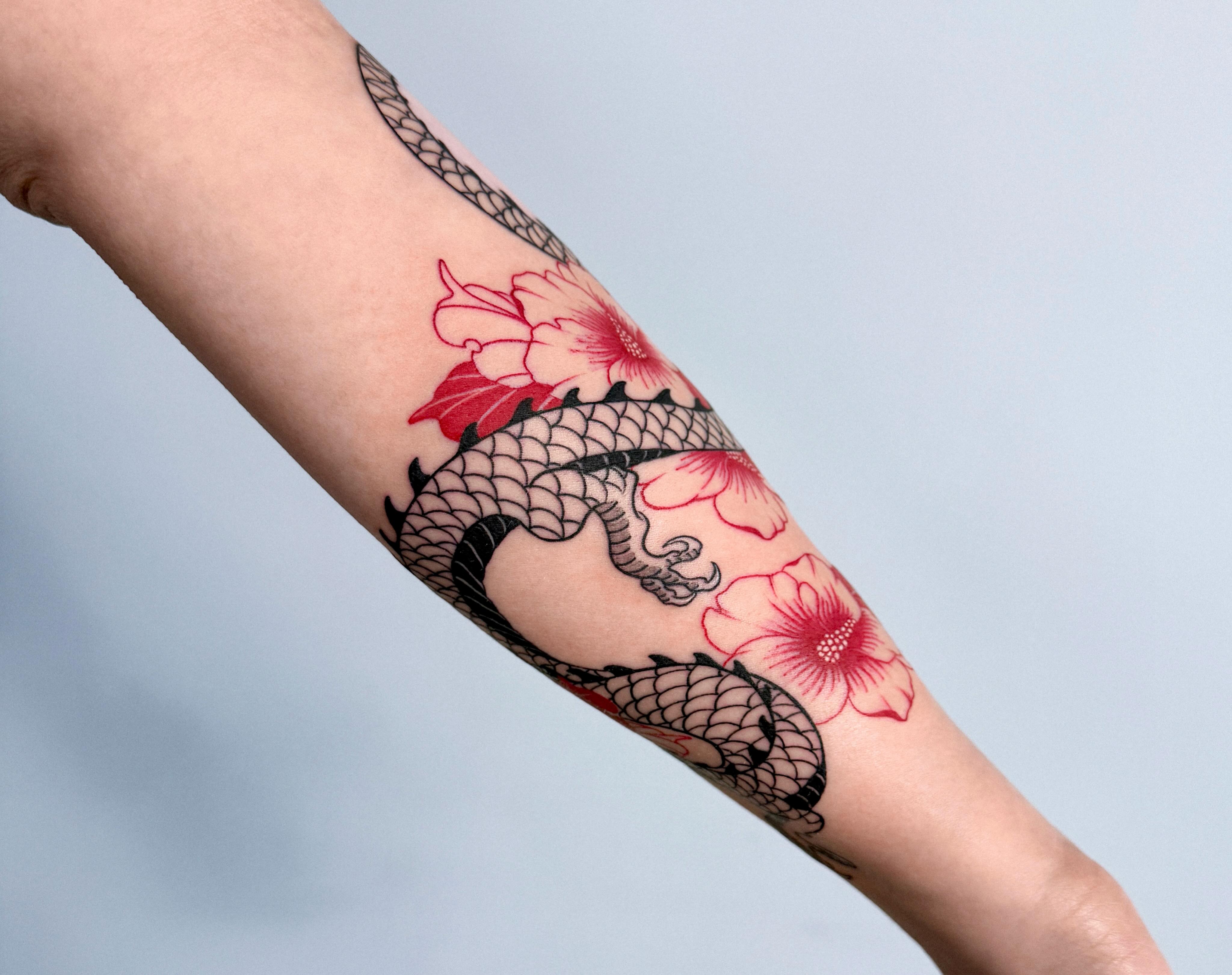 Dragon