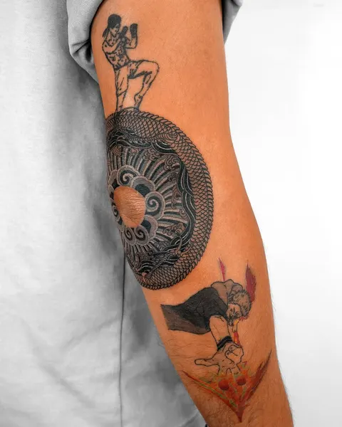 nobodytattoo