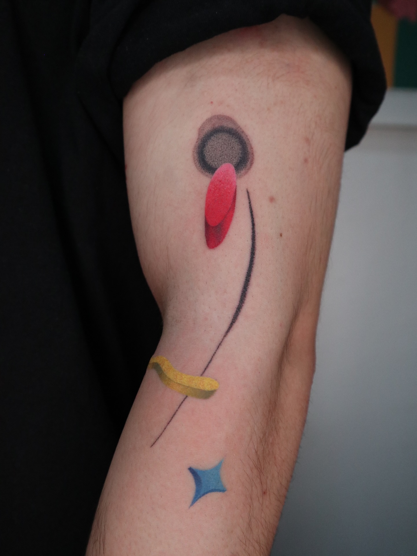 blekanddots