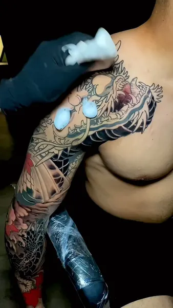 jessyentattoo