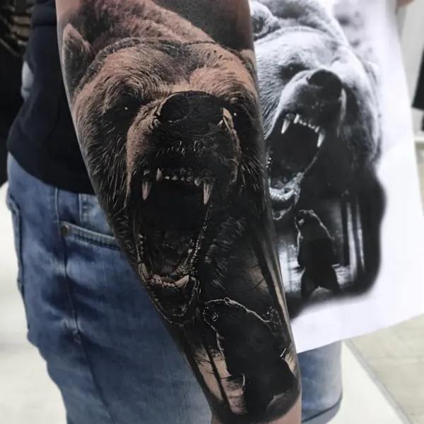 Animal